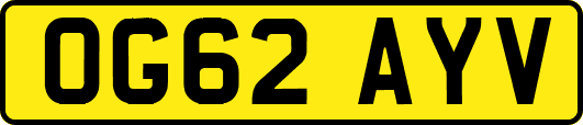 OG62AYV
