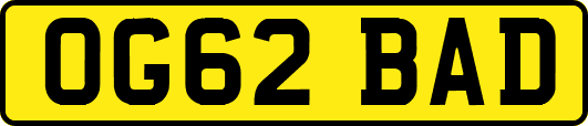 OG62BAD