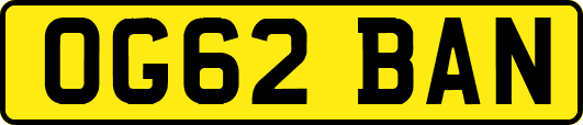 OG62BAN