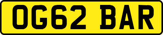 OG62BAR
