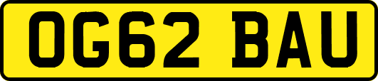 OG62BAU