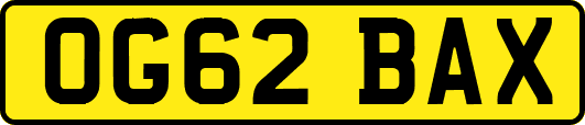 OG62BAX