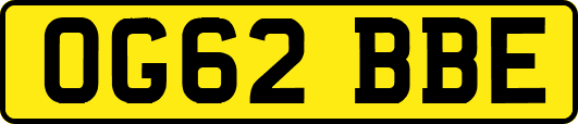 OG62BBE