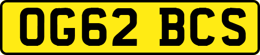 OG62BCS