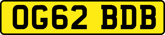 OG62BDB