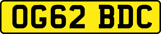 OG62BDC