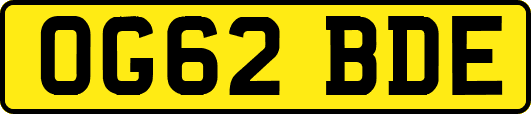 OG62BDE