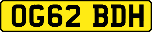 OG62BDH