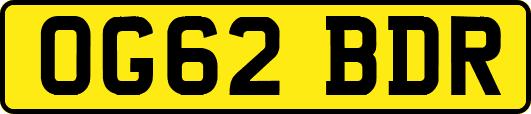 OG62BDR