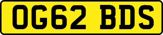 OG62BDS
