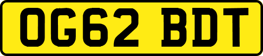 OG62BDT