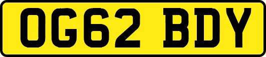 OG62BDY