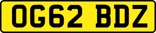 OG62BDZ