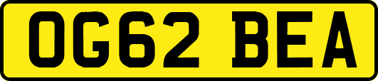 OG62BEA