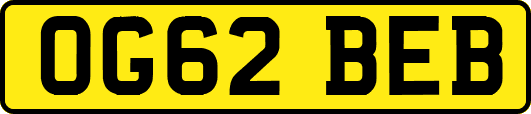 OG62BEB