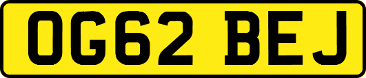 OG62BEJ