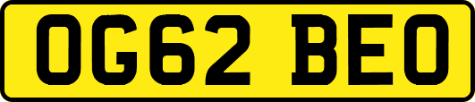 OG62BEO