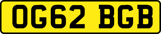 OG62BGB