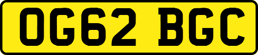 OG62BGC