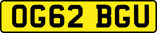 OG62BGU
