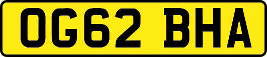 OG62BHA