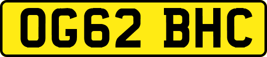 OG62BHC