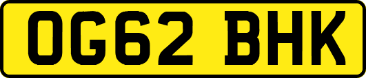 OG62BHK