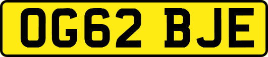 OG62BJE