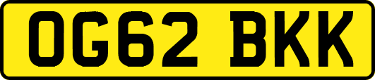 OG62BKK
