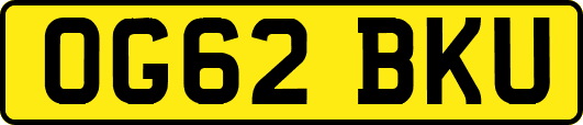 OG62BKU