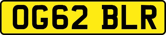 OG62BLR