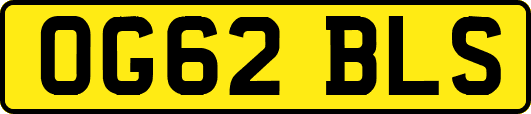 OG62BLS