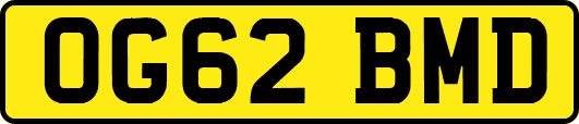 OG62BMD