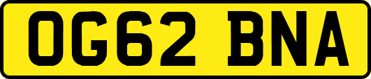 OG62BNA