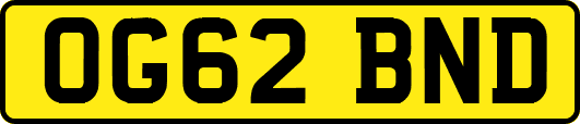 OG62BND