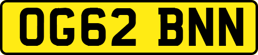 OG62BNN