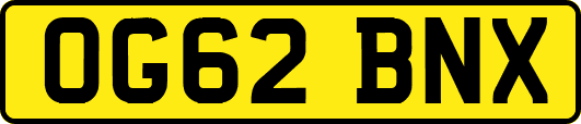 OG62BNX