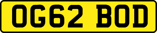 OG62BOD