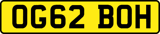 OG62BOH