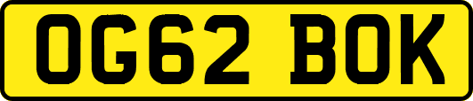 OG62BOK