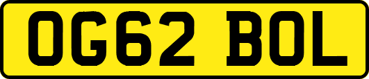 OG62BOL