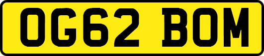 OG62BOM