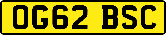 OG62BSC