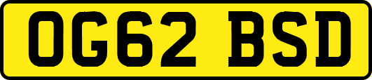 OG62BSD
