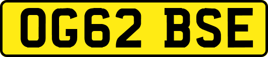 OG62BSE