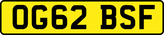 OG62BSF