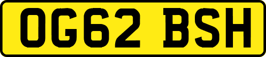 OG62BSH
