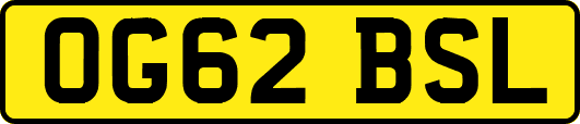OG62BSL