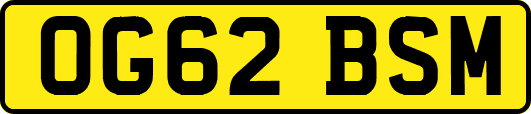 OG62BSM