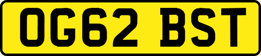 OG62BST